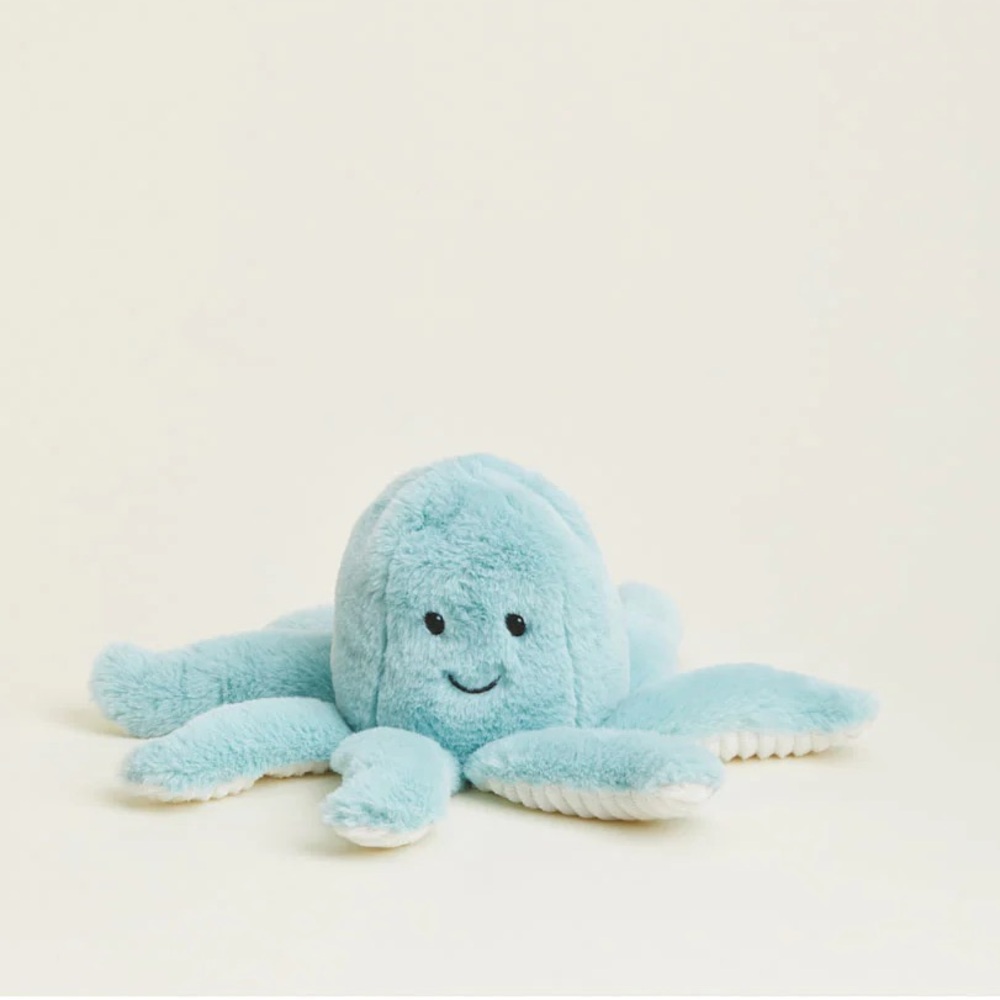Octopus Warmies